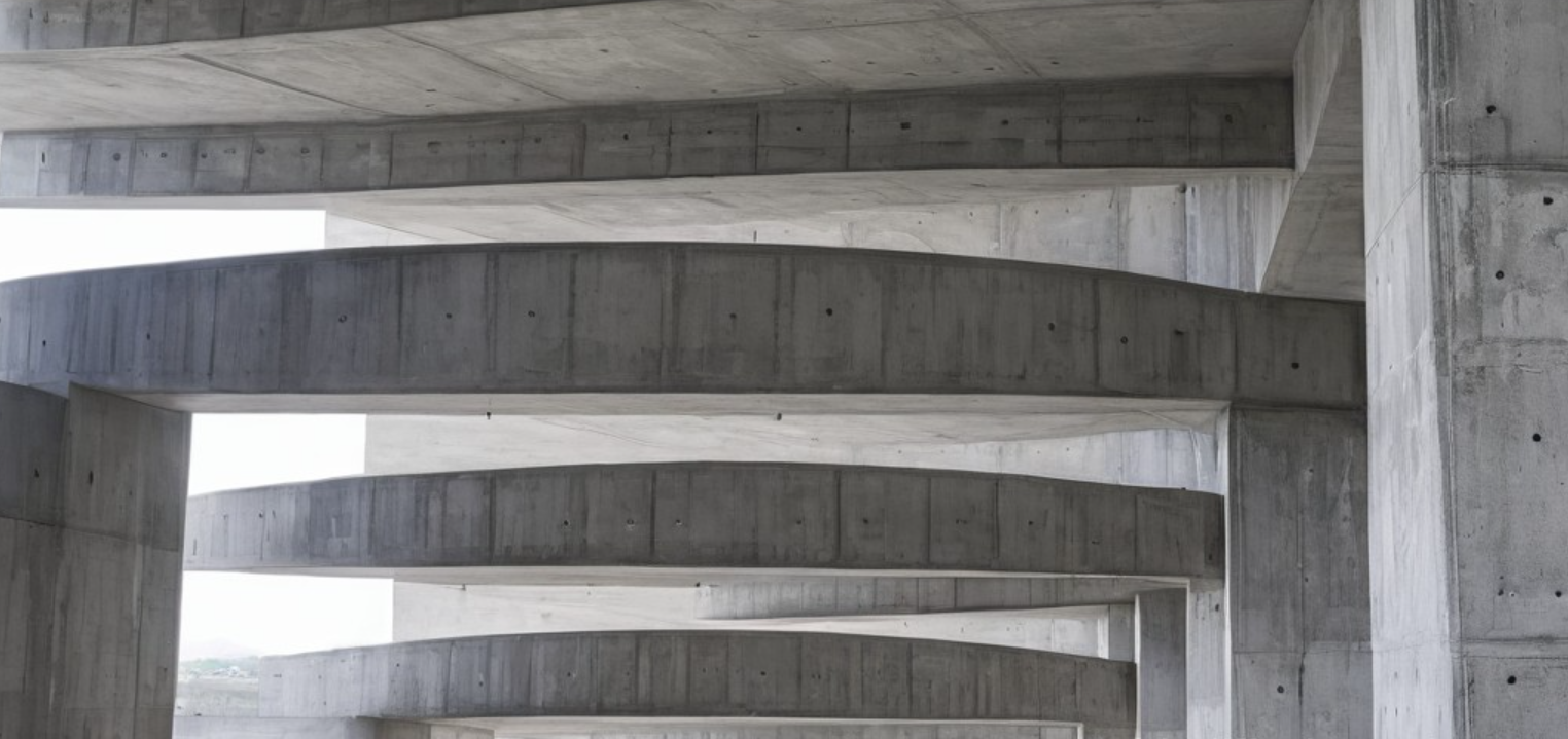 Concrete Work